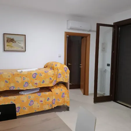بيت للعطل Luna E Mare *