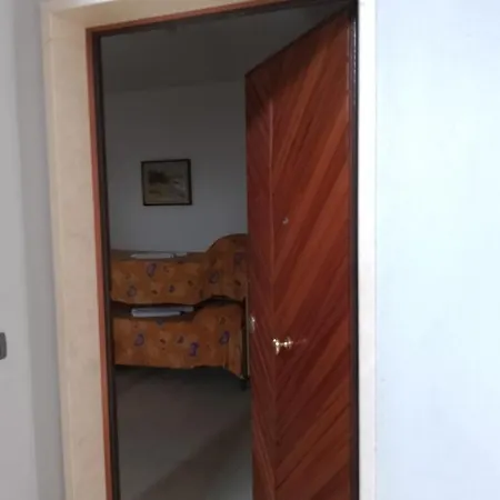 بيت للعطل Luna E Mare