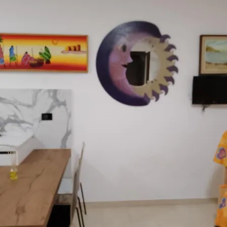 Luna E Mare