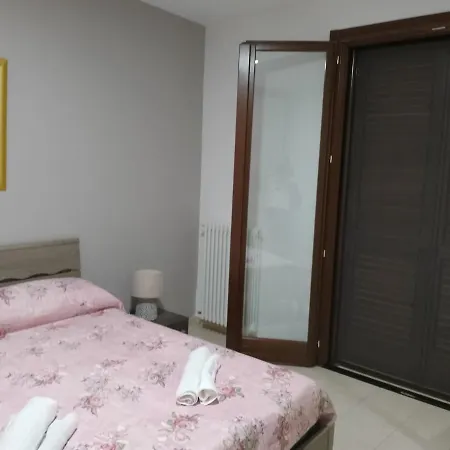 بيت للعطل Luna E Mare