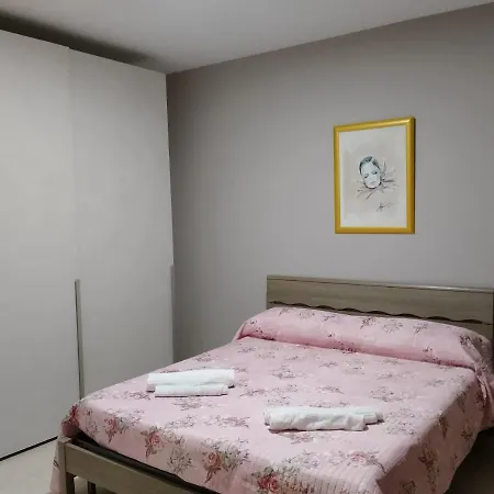Luna E Mare بيت للعطل *